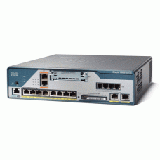Cisco 1861-2B-VSEC/K9